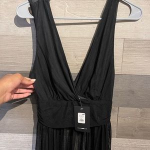 Fashionnova mess top